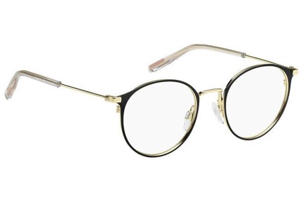 Ochelari Tommy Hilfiger TH2024 2M2 Rotunzi Negri