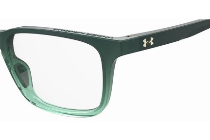 Ochelari Under Armour UA5055 OTF Pătrați Verzi