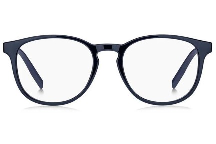 Ochelari Tommy Hilfiger TH2026 PJP Ovali Albaștri