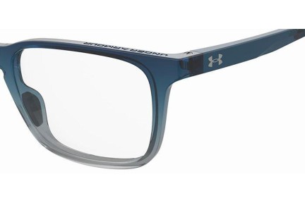 Ochelari Under Armour UA5056 0MX Pătrați Albaștri