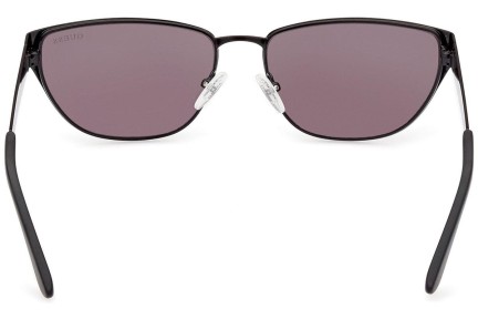 Ochelari de soare Guess GU7903 01A Cat Eye Negri