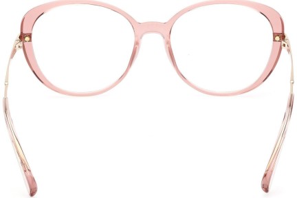 Ochelari Max&Co. MO5112 072 Rotunzi Roz