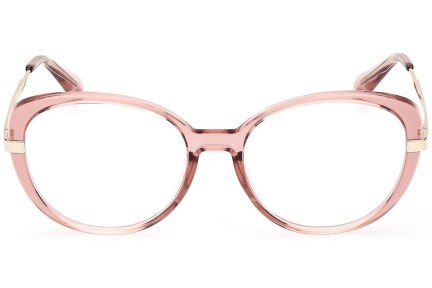 Ochelari Max&Co. MO5112 072 Rotunzi Roz