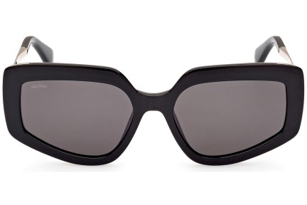 Ochelari de soare Max Mara Design 7 MM0069 01A Specială Negri