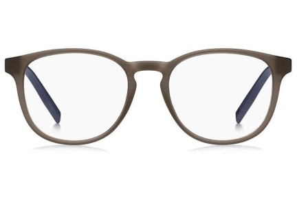 Ochelari Tommy Hilfiger TH2026 4IN Ovali Maro