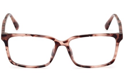 Ochelari Max&Co. MO5114 055 Dreptunghiulari Havana