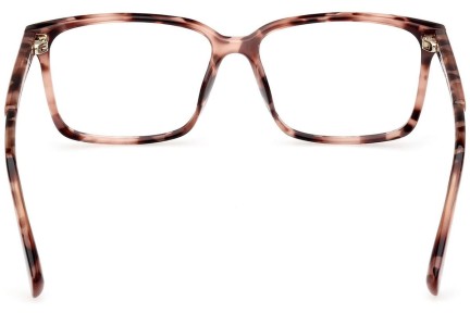 Ochelari Max&Co. MO5114 055 Dreptunghiulari Havana