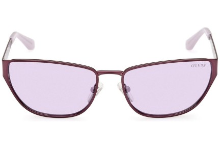 Ochelari de soare Guess GU7903 81Z Cat Eye Violeți