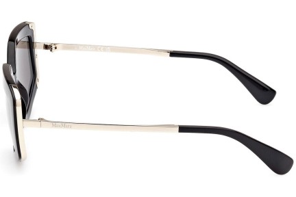 Ochelari de soare Max Mara Design 7 MM0069 01A Specială Negri