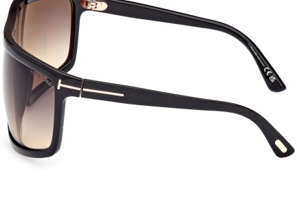 Tom Ford Clint 2 FT1066 01B