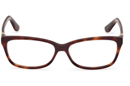 Ochelari Guess GU2948-N 052 Dreptunghiulari Havana