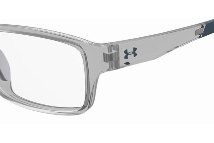 Ochelari Under Armour UA5059/F CBL Dreptunghiulari Gri