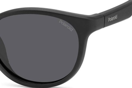 Ochelari de soare Polaroid PLD7050/S 003/M9 Polarized Rotunzi Negri