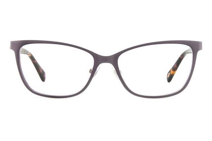 Ochelari Fossil FOS7157/G KB7 Dreptunghiulari Gri