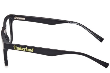 Ochelari Timberland TB1831 002 Pătrați Negri