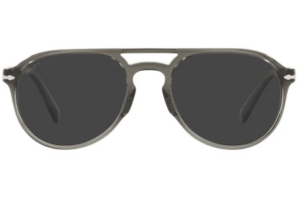 Ochelari de soare Persol El Profesor Sergio PO3235S 120148 Polarized Pilot Gri