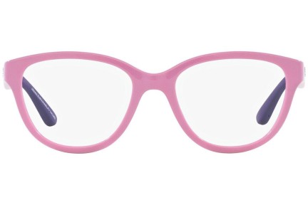 Ochelari Emporio Armani EK3002 6016 Pătrați Violeți