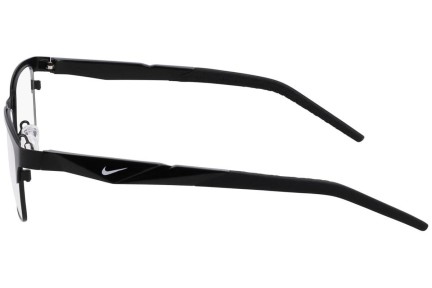 Ochelari Nike 8154 001 Dreptunghiulari Negri