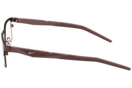 Ochelari Nike 8154 201 Dreptunghiulari Maro