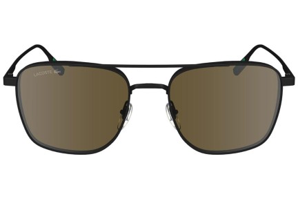 Ochelari de soare Lacoste L261S 002 Pilot Negri