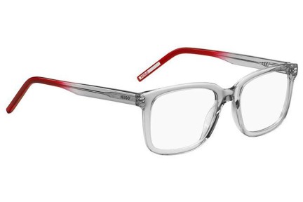 Ochelari HUGO HG1261 268 Pătrați Cristal