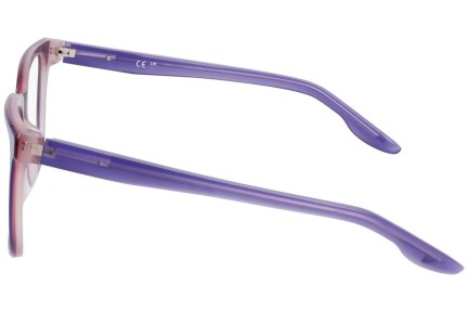 Ochelari Nike 7166 512 Pătrați Violeți