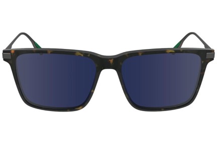 Ochelari de soare Lacoste L6017S 230 Pătrați Havana