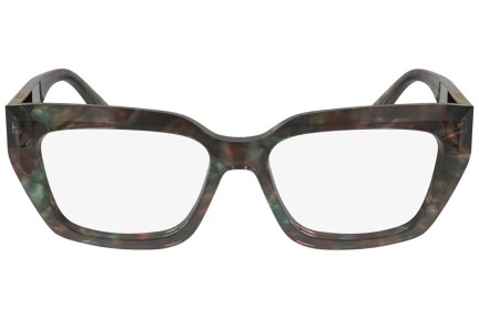 Ochelari Lacoste L2934 340 Pătrați Multicolor