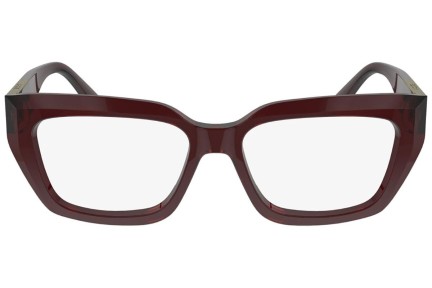 Ochelari Lacoste L2934 601 Pătrați Multicolor