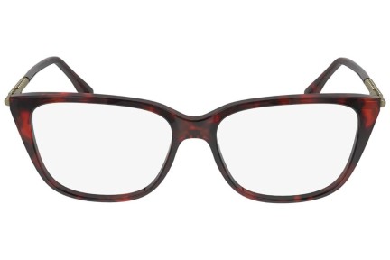 Ochelari Lacoste L2939 615 Cat Eye Havana