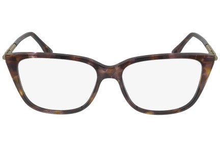 Ochelari Lacoste L2939 219 Cat Eye Havana