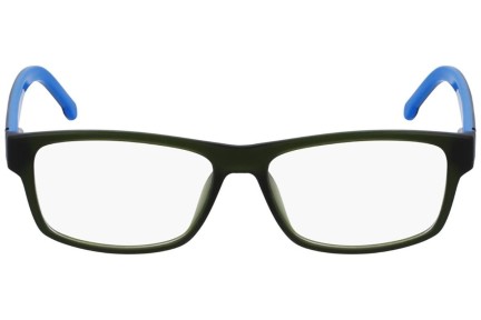 Ochelari Lacoste L2707 275 Dreptunghiulari Verzi