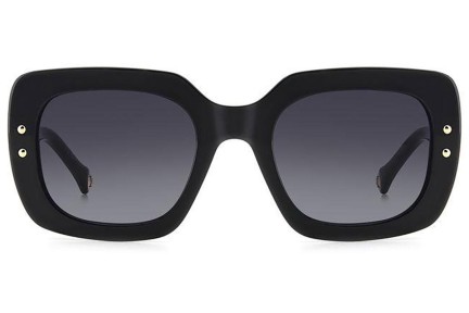 Ochelari de soare Carolina Herrera HER0186/S 80S/9O Specială Negri