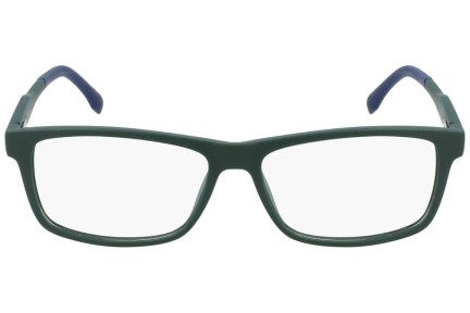 Ochelari Lacoste L2876 315 Dreptunghiulari Verzi