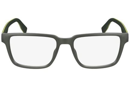 Ochelari Lacoste L2936 275 Pătrați Verzi