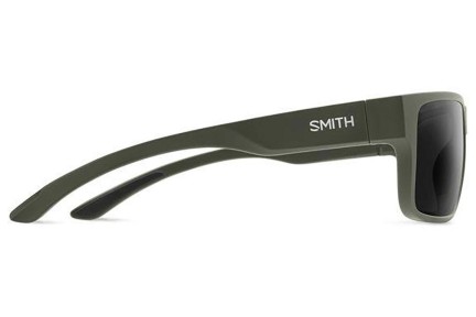 Ochelari de soare Smith SOUNDTRACK SIF/6N Dreptunghiulari Verzi