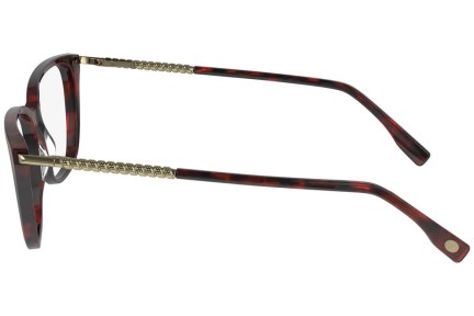 Ochelari Lacoste L2939 615 Cat Eye Havana