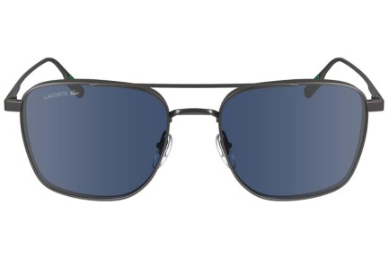 Ochelari de soare Lacoste L261S 033 Pilot Gri