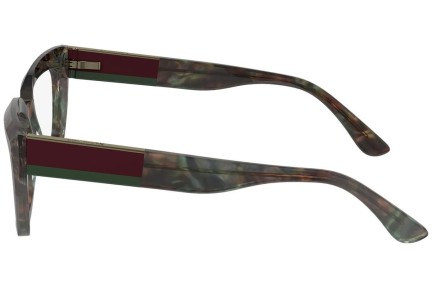 Ochelari Lacoste L2934 340 Pătrați Multicolor