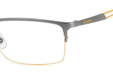 Ochelari Carrera CARRERA8899 7ZL Dreptunghiulari Gri