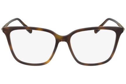 Ochelari Lacoste L2940 214 Cat Eye Havana