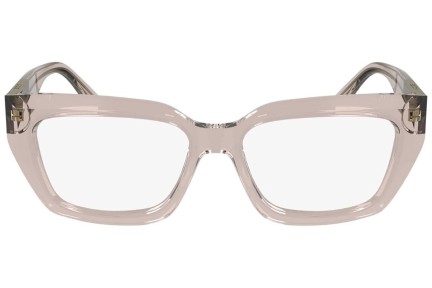 Ochelari Lacoste L2934 272 Pătrați Maro