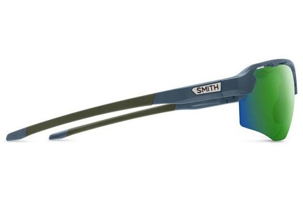 Ochelari de soare Smith RESOLVE SIF/X8 Dreptunghiulari Albaștri