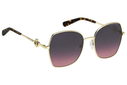 Ochelari de soare Marc Jacobs MARC688/S EYR/FF Specială Aurii