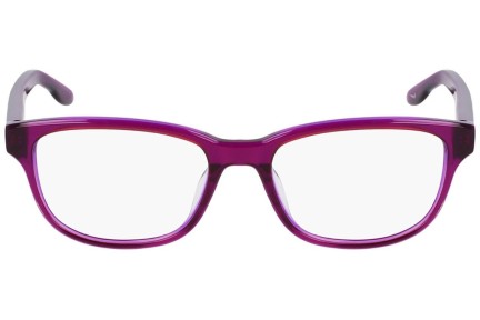 Ochelari Nike 7165 516 Dreptunghiulari Violeți