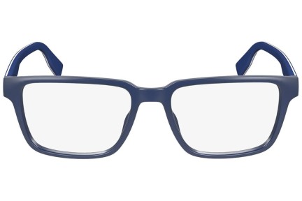 Ochelari Lacoste L2936 424 Pătrați Albaștri