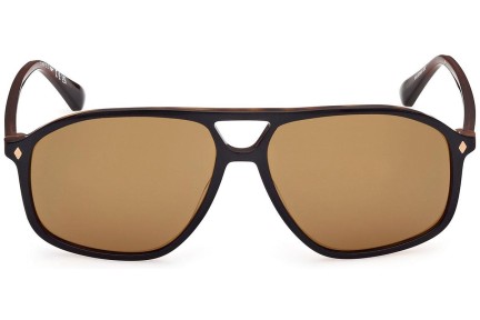 Ochelari de soare Web WE0366 05E Pilot Negri