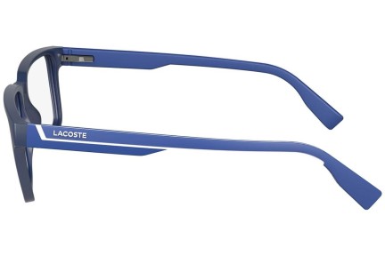 Ochelari Lacoste L2936 424 Pătrați Albaștri