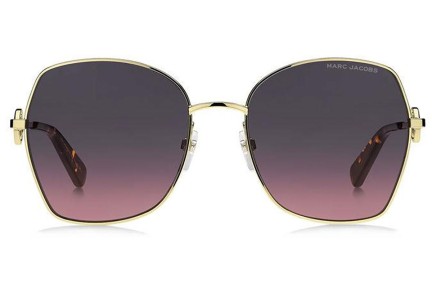 Ochelari de soare Marc Jacobs MARC688/S EYR/FF Specială Aurii