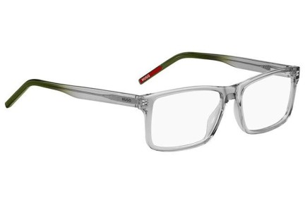 Ochelari HUGO HG1262 3U5 Dreptunghiulari Gri